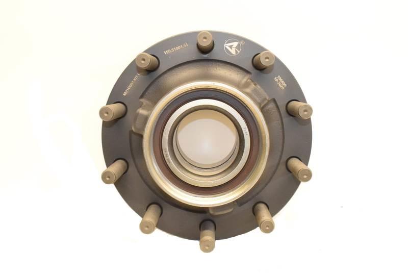 Meritor  Muud osad