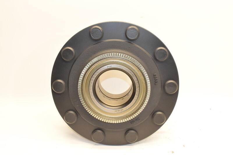 Meritor  Muud osad