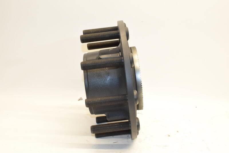 Meritor  Muud osad