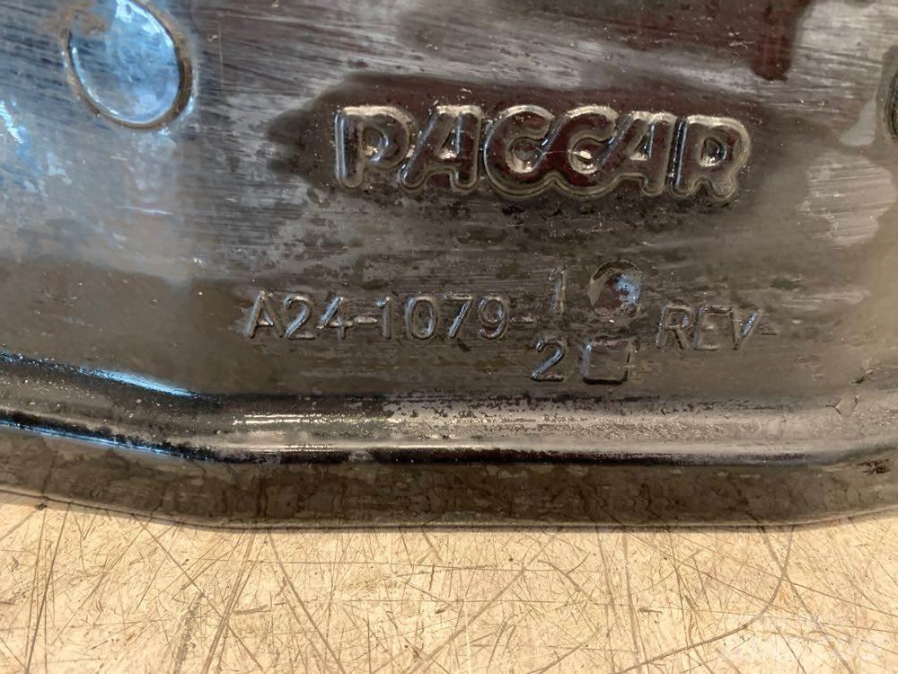 Paccar  Muud osad