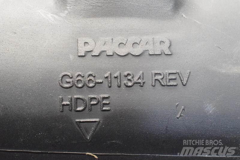 Paccar  Muud osad