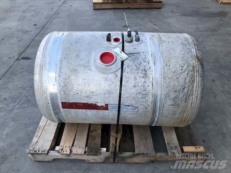 Peterbilt  Muud osad