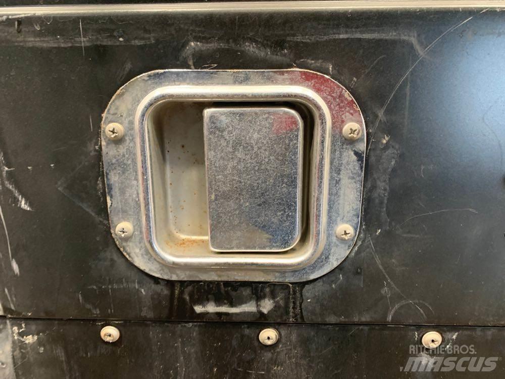 Peterbilt  Muud osad