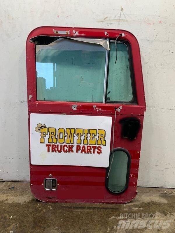 Peterbilt  Muud osad