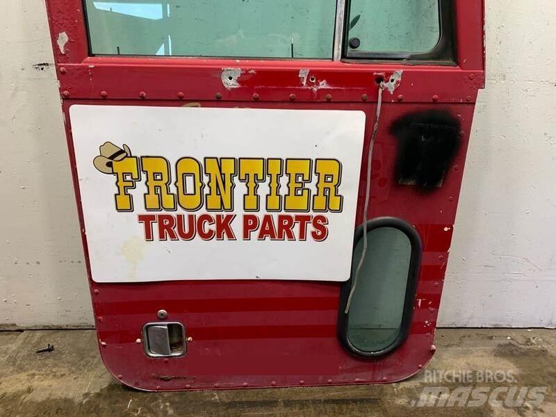 Peterbilt  Muud osad