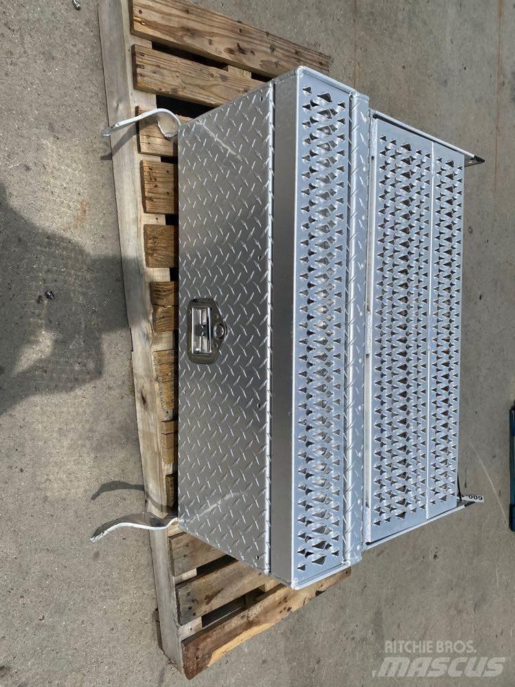 Peterbilt  Muud osad