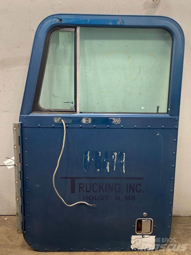 Peterbilt  Muud osad