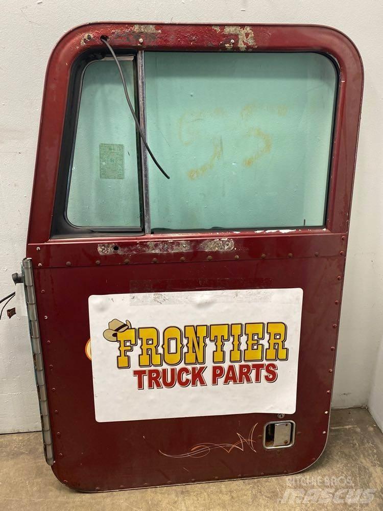 Peterbilt  Muud osad