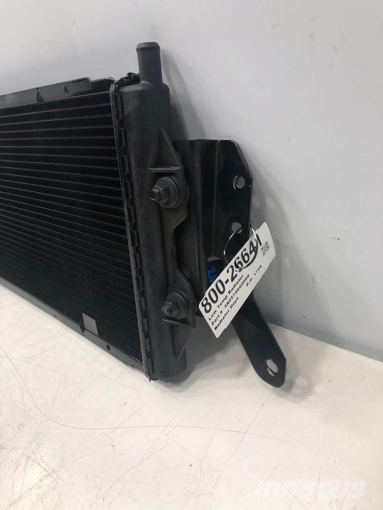  Radiator Radiaatorid