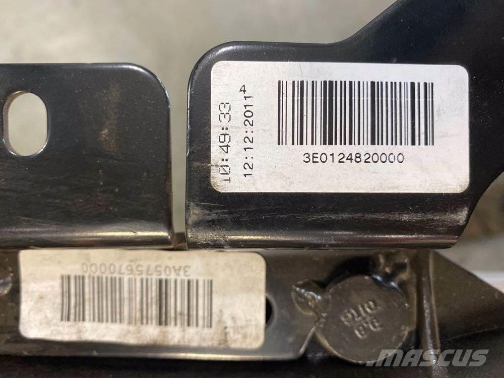  Radiator Radiaatorid