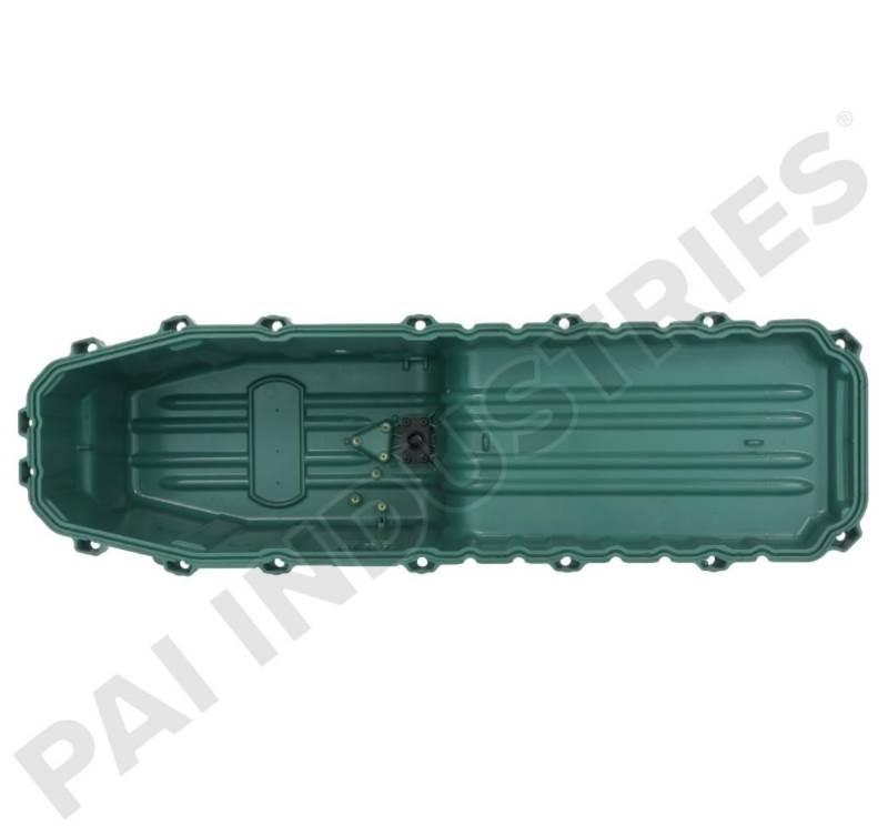 Volvo D12 Muud osad