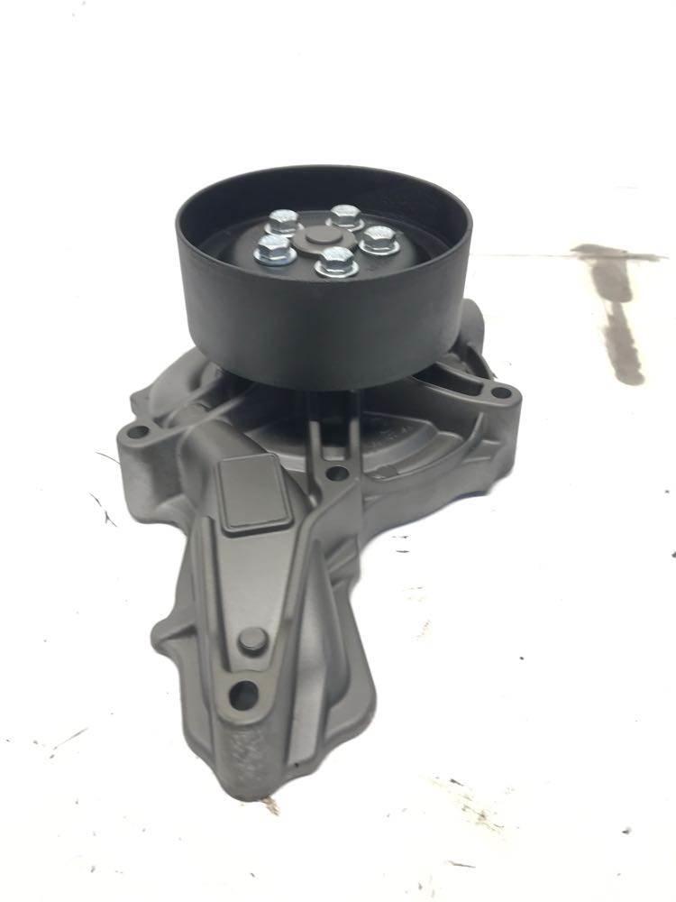 Volvo D13 Muud osad
