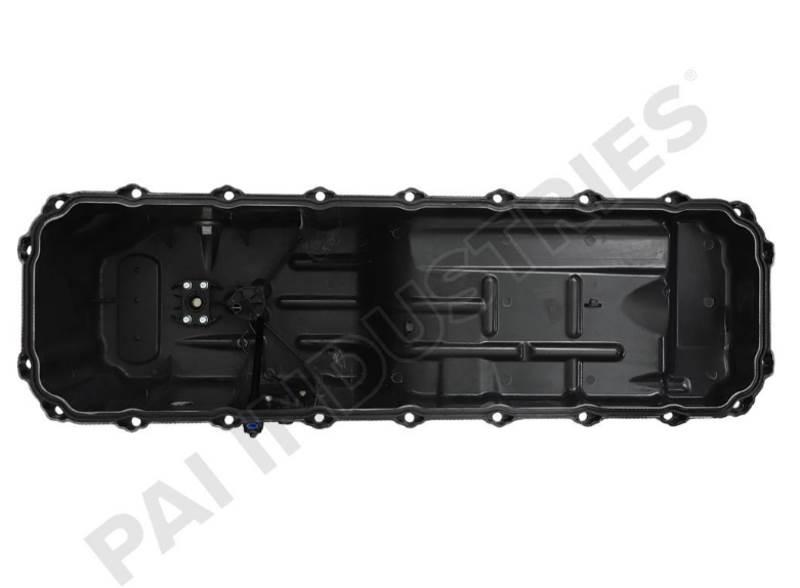 Volvo D13 Muud osad