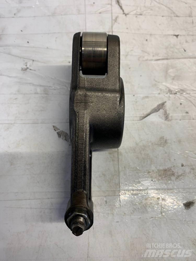 Volvo D13F Muud osad