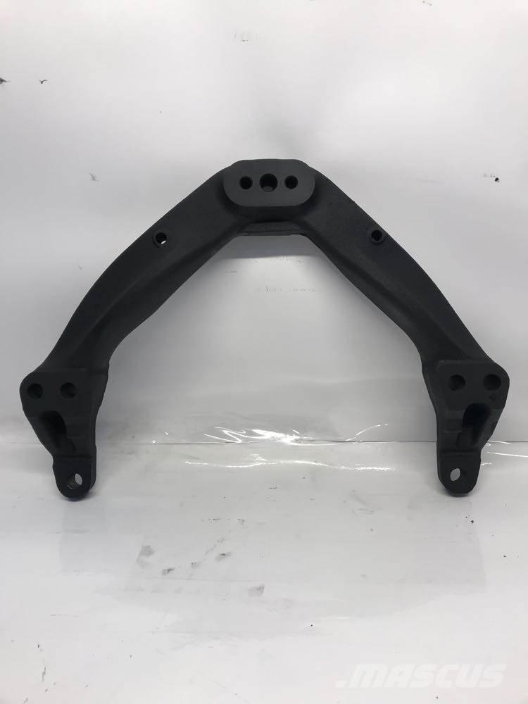 Volvo D13H Muud osad