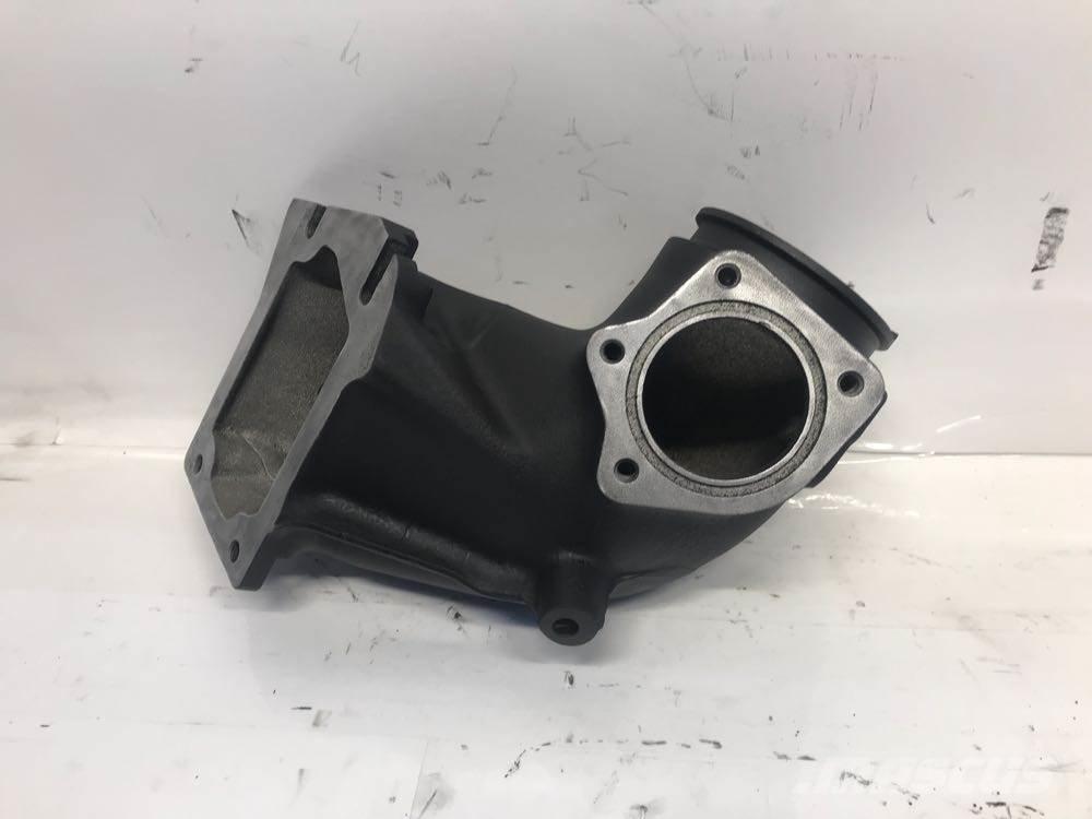 Volvo D13H Muud osad