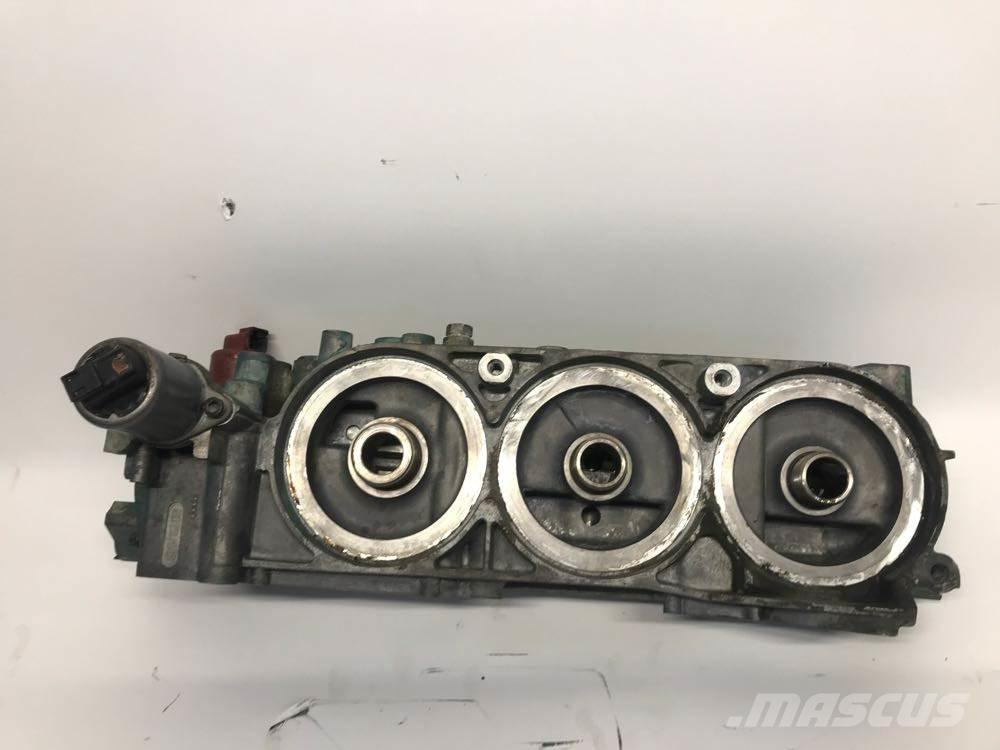 Volvo D13M Muud osad