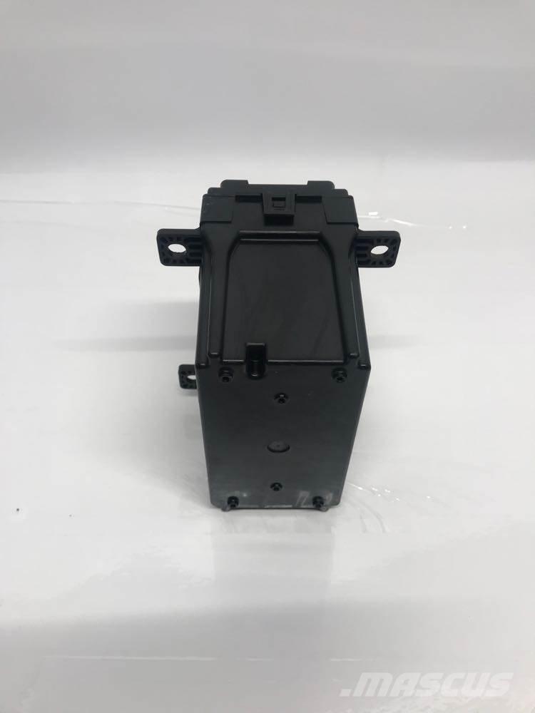 Volvo D13M Muud osad