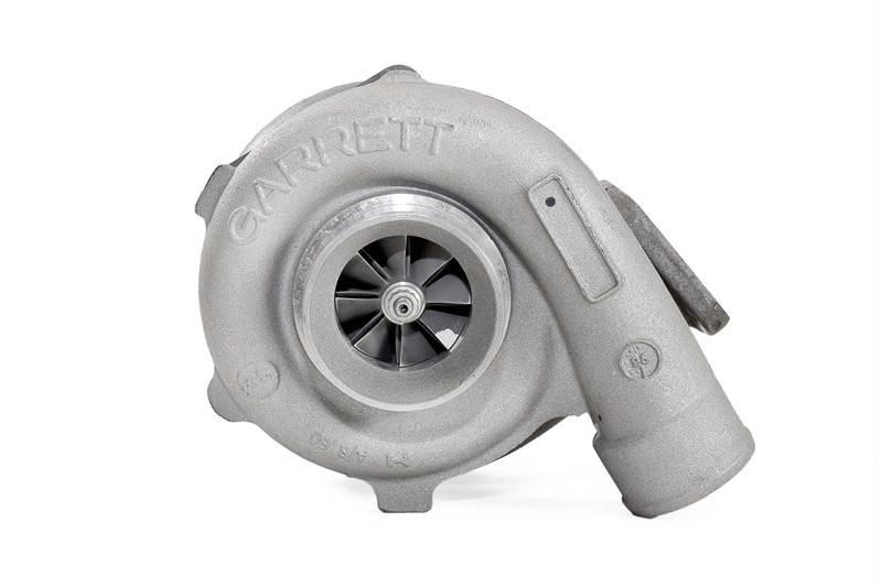 Volvo TD61 Muud osad