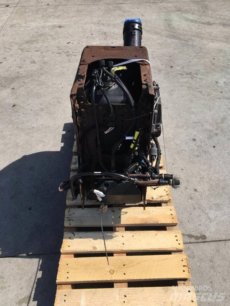 Volvo VNL Muud osad