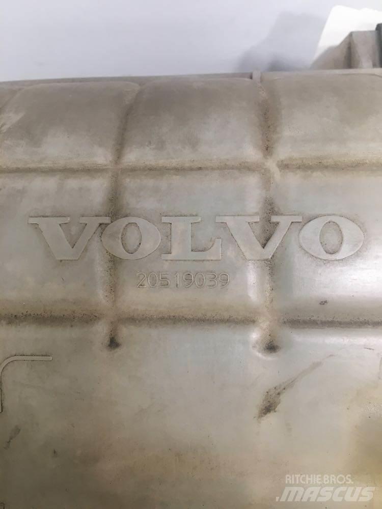 Volvo VNL Muud osad