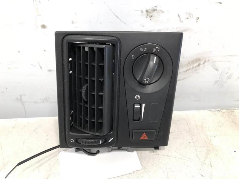 Volvo VNL Elektroonikaseadmed