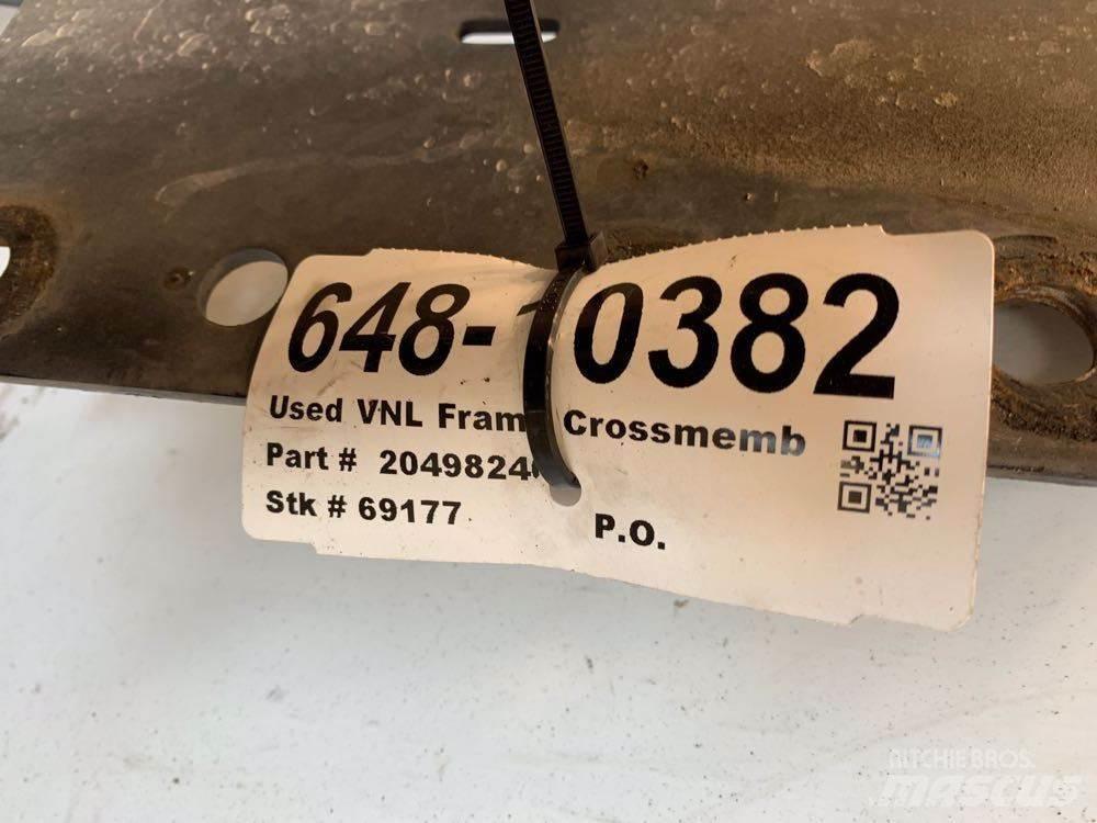 Volvo VNL Muud osad