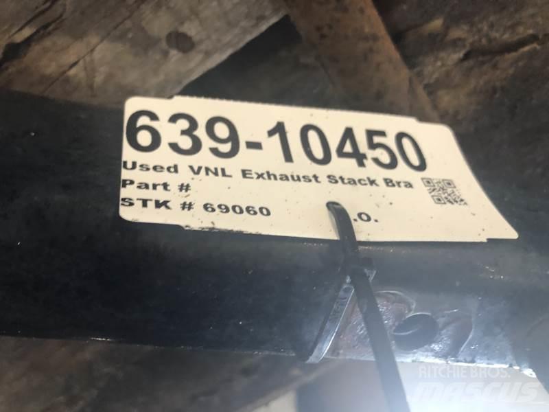 Volvo VNL Muud osad