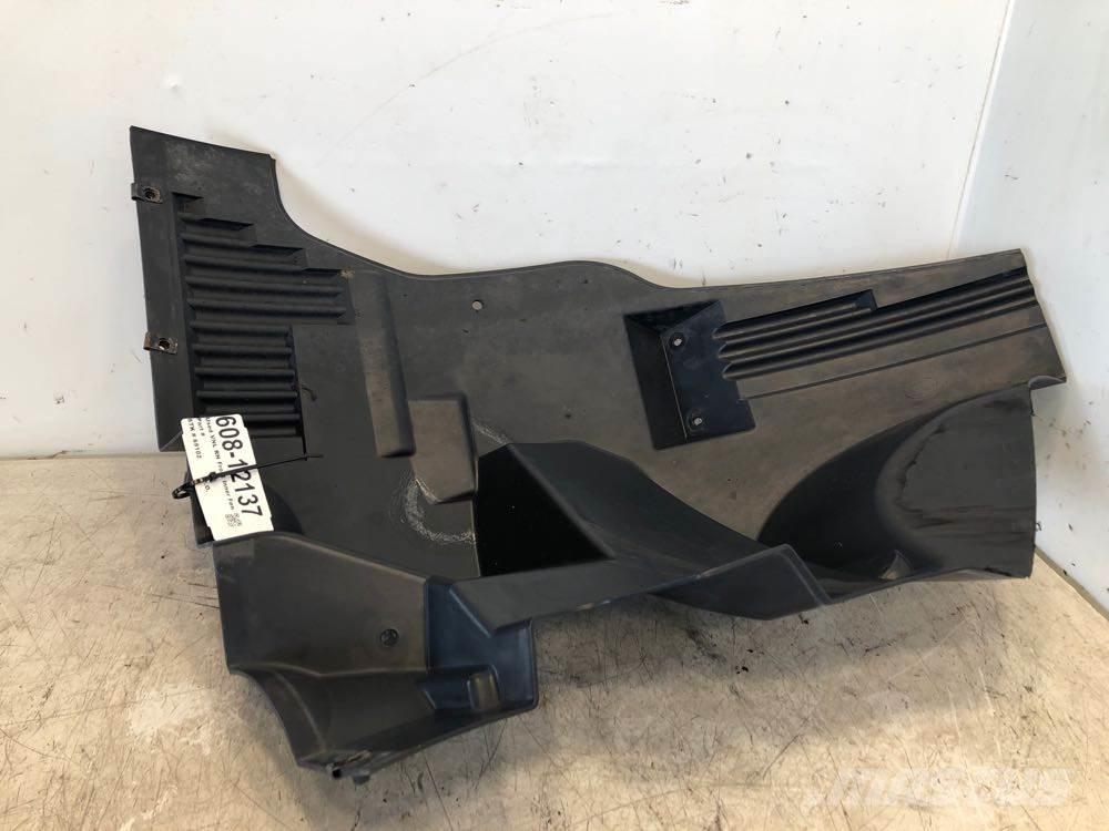 Volvo VNL Muud osad