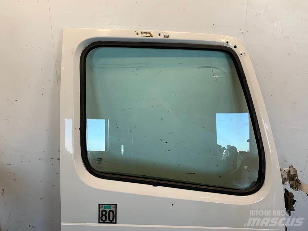 Volvo VNL Muud osad