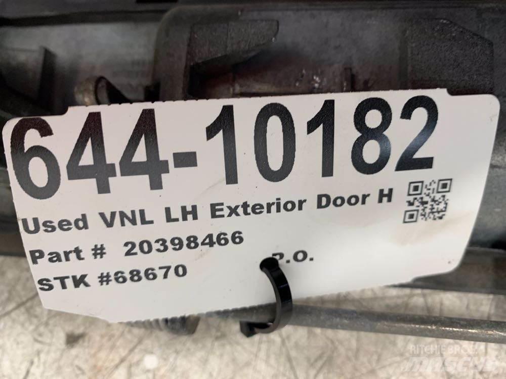 Volvo VNL Muud osad