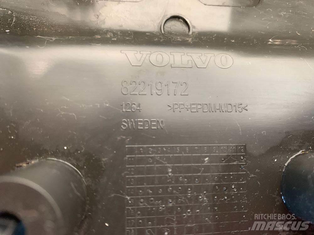 Volvo VNL Muud osad