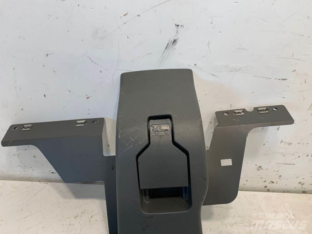 Volvo VNL Muud osad
