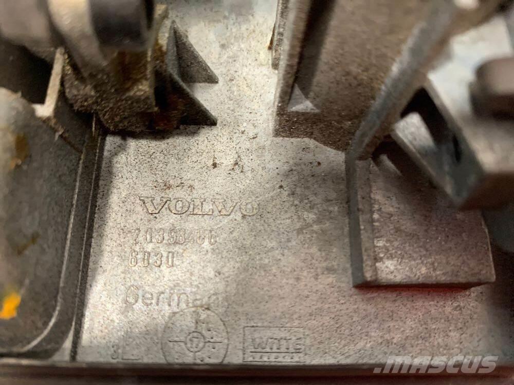Volvo VNL Muud osad