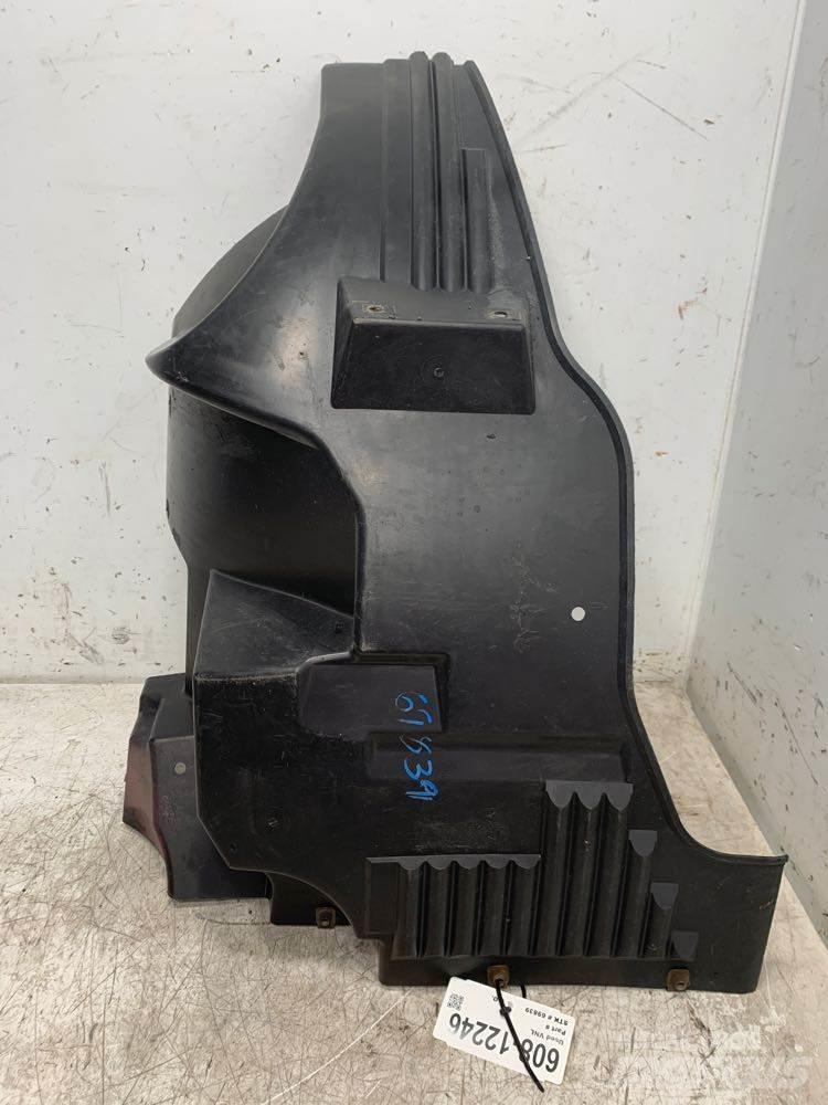 Volvo VNL Muud osad