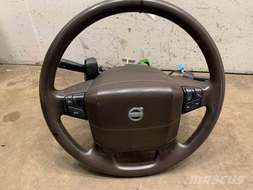 Volvo VNL Muud osad