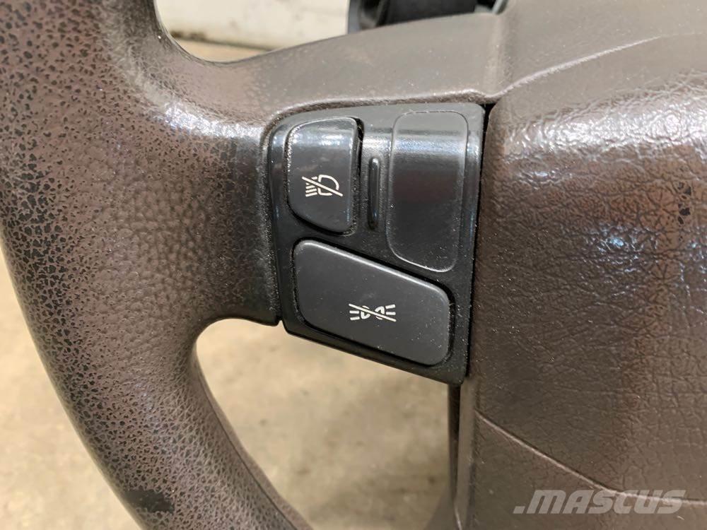 Volvo VNL Muud osad