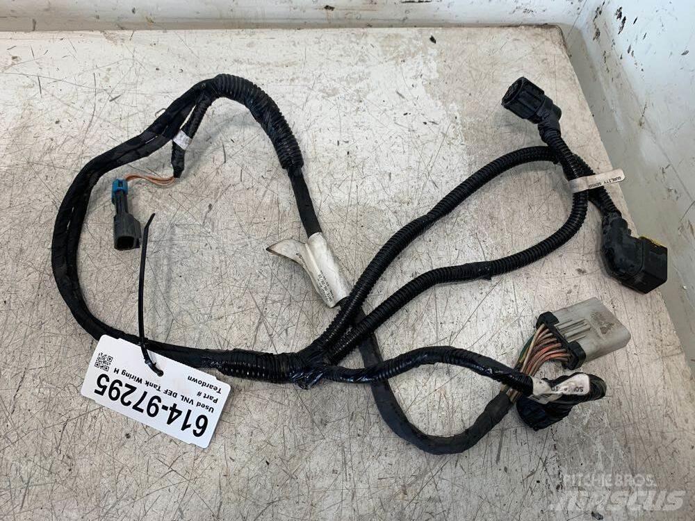Volvo VNL Muud osad