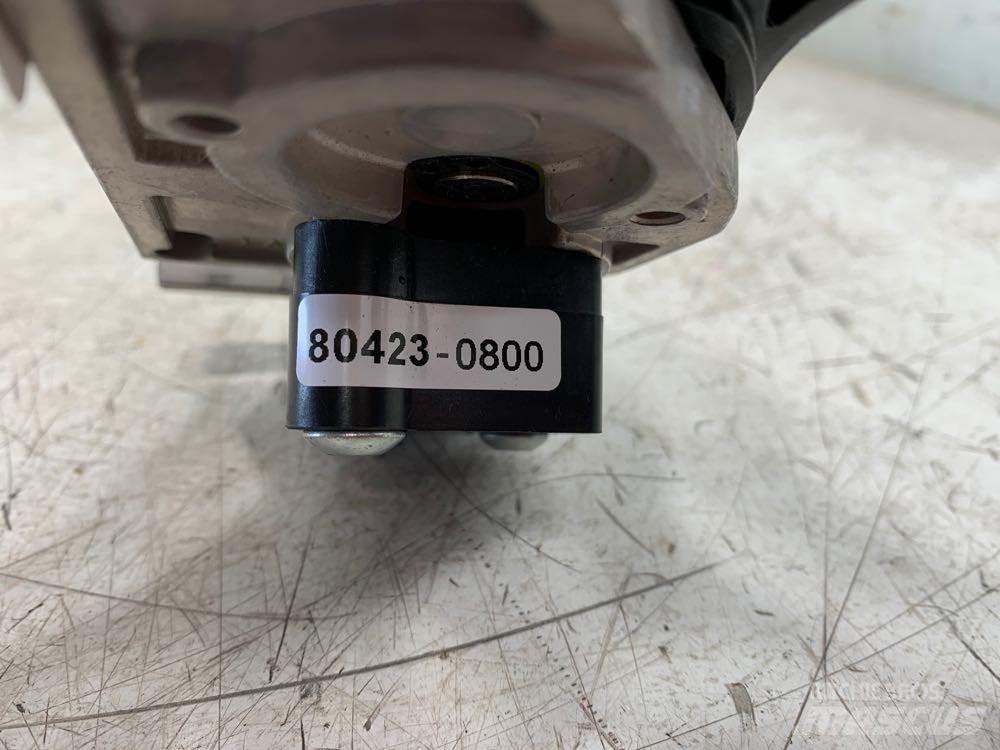 Volvo VNL Muud osad