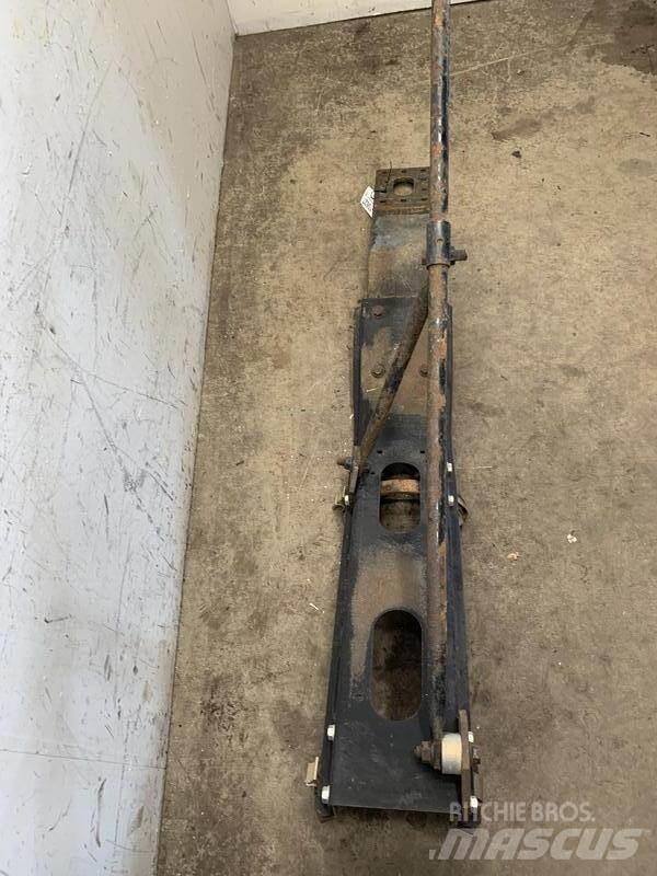 Volvo VNL Muud osad