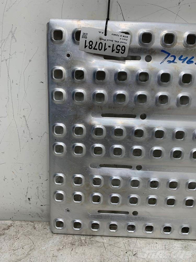 Volvo VNL Muud osad