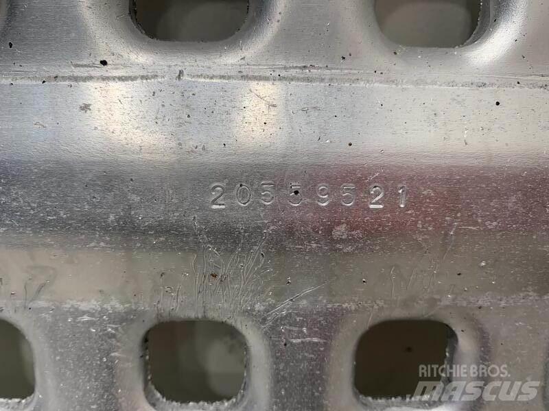 Volvo VNL Muud osad