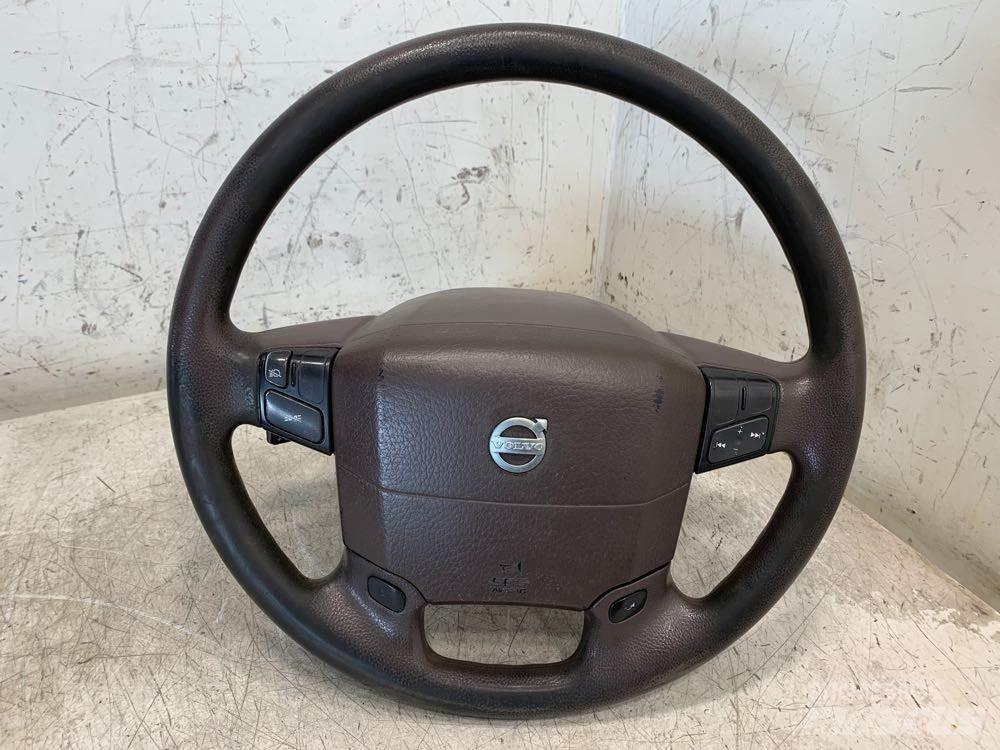 Volvo VNL Muud osad