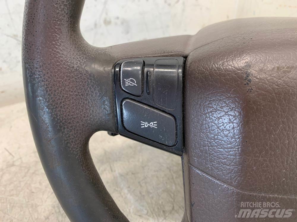 Volvo VNL Muud osad