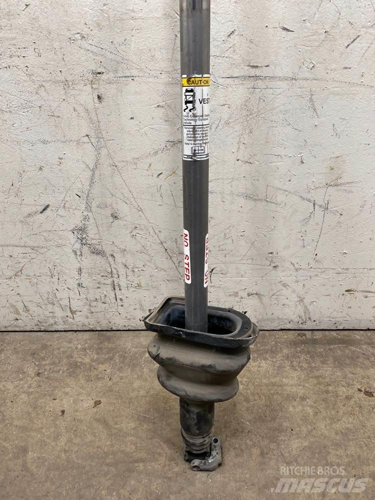 Volvo VNL Muud osad