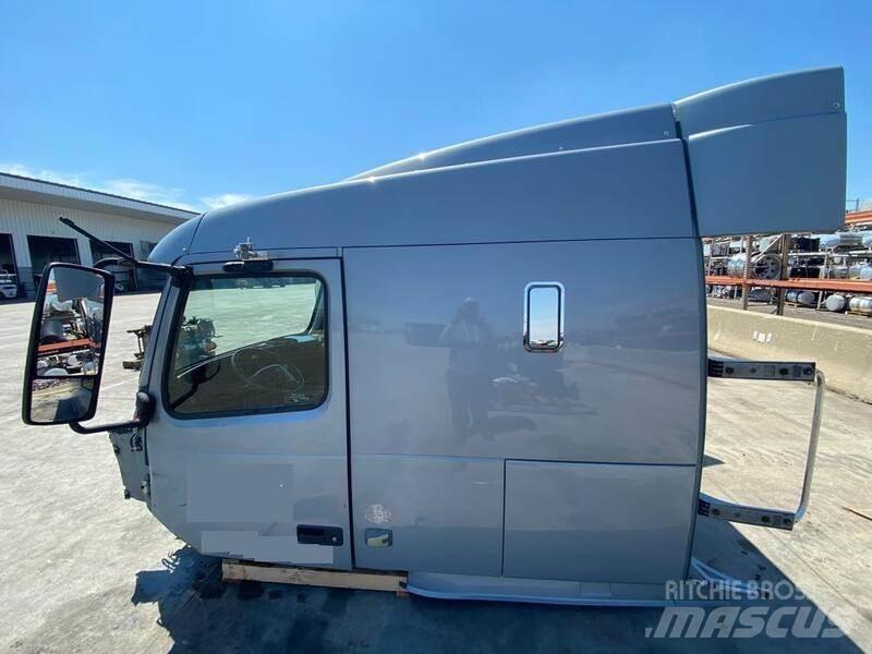 Volvo VNL Kabiinid