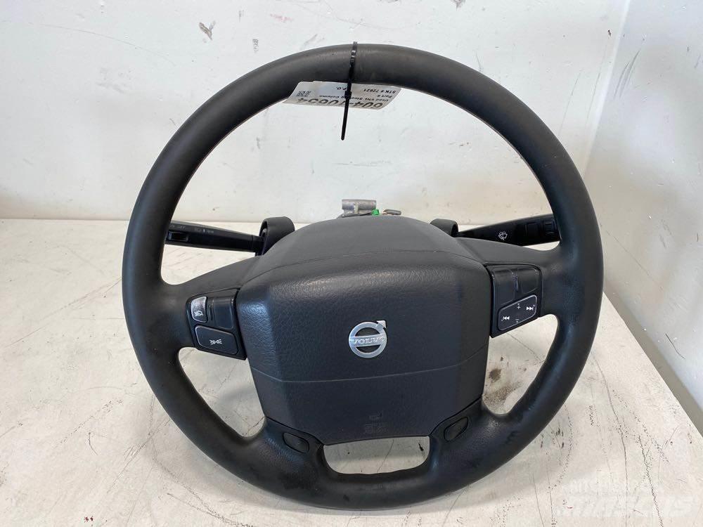 Volvo VNL Muud osad