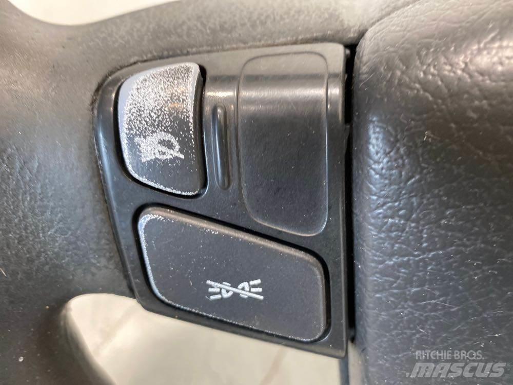 Volvo VNL Muud osad