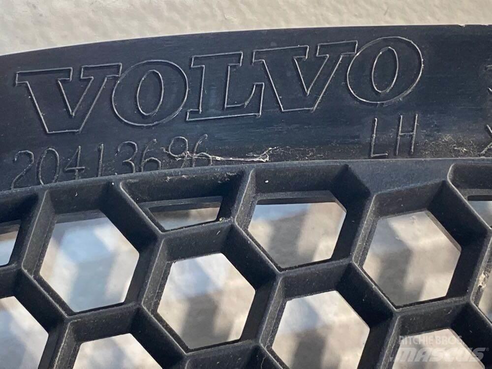 Volvo VNL Muud osad
