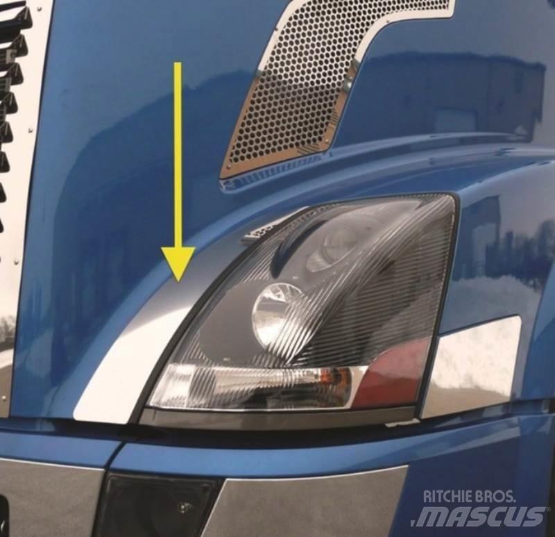 Volvo VNL Muud osad